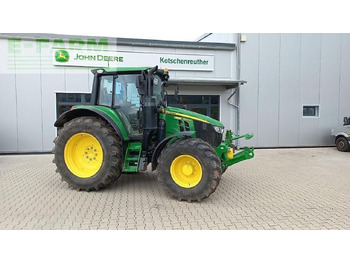 Tractor JOHN DEERE 6120M