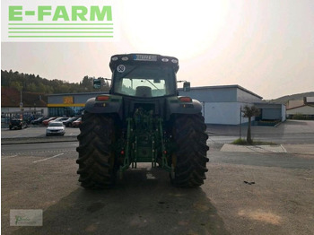 Tractor John Deere 6140r: foto 4