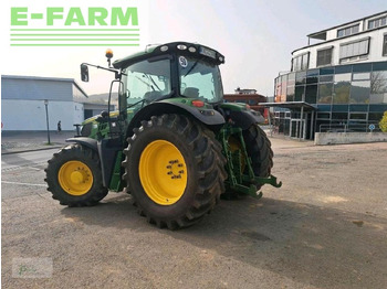 Tractor John Deere 6140r: foto 3