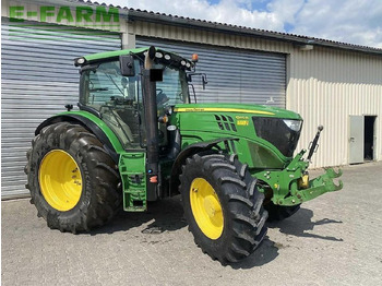 Tractor JOHN DEERE 6140R