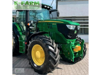 Tractor JOHN DEERE 6140R