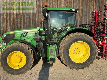 Tractor JOHN DEERE 6140R