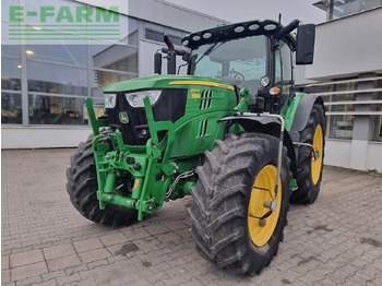 Tractor JOHN DEERE 6145R