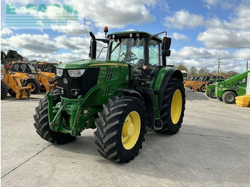 Tractor John Deere 6175m tractor (st22438): foto 4