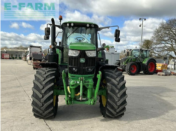 Tractor John Deere 6175m tractor (st22438): foto 3