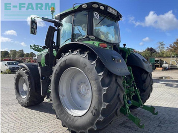 Tractor John Deere 6250r: foto 3