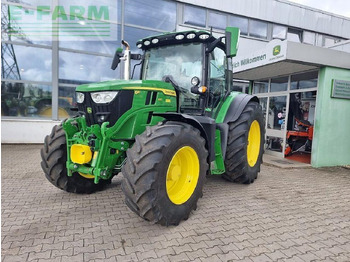 Tractor JOHN DEERE 6R 130