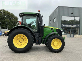 Tractor JOHN DEERE 7310R