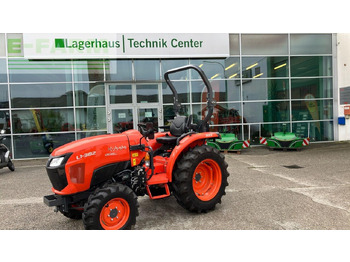 Tractor KUBOTA