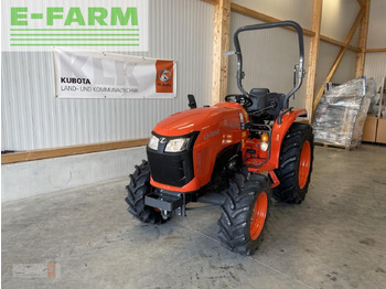 Tractor KUBOTA