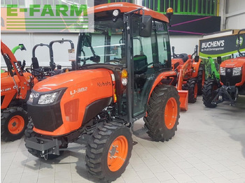 Tractor KUBOTA