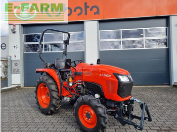 Tractor KUBOTA