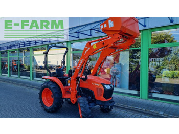 Tractor KUBOTA