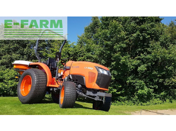 Tractor KUBOTA