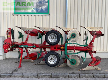 Arado Kverneland LS 100-200 4-sch.: foto 2