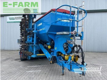 Sembradora LEMKEN