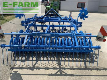 Cultivador Lemken karat 10/300u: foto 3