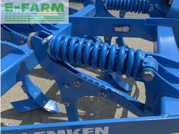 Cultivador Lemken karat 10/300u: foto 5