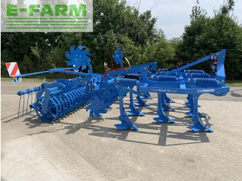 Cultivador Lemken karat 10/300u: foto 4