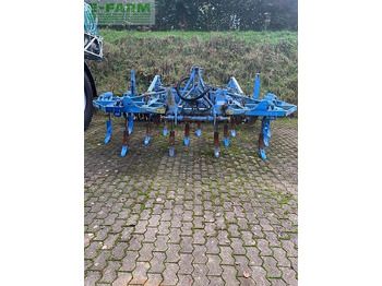 Cultivador LEMKEN