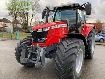 Tractor MASSEY FERGUSON 7716