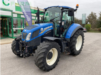 Tractor NEW HOLLAND T5.105