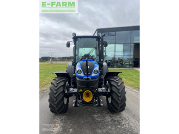 Tractor New Holland t4.90 lp: foto 3