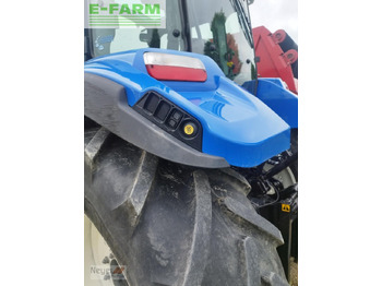 Tractor New Holland t5.105 ec EC: foto 4