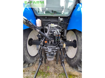 Tractor New Holland t5.105 ec EC: foto 3