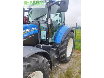 Tractor New Holland t5.105 ec EC: foto 5