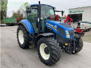 Tractor NEW HOLLAND T5.105