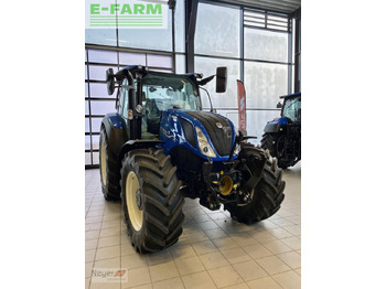 Tractor NEW HOLLAND T5