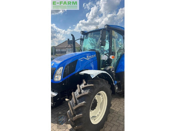 Tractor NEW HOLLAND T5