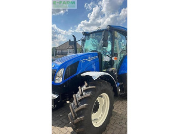 Tractor NEW HOLLAND T5