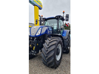 Tractor New Holland t7.300auto command: foto 3