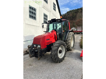 Tractor VALTRA 6250