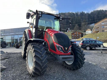 Tractor VALTRA A-series