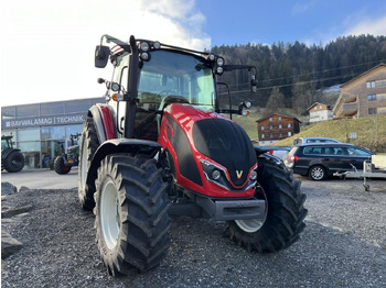 Tractor VALTRA A-series