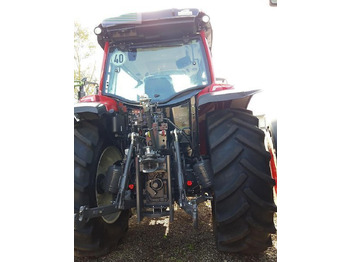 Tractor Valtra a75sh: foto 2