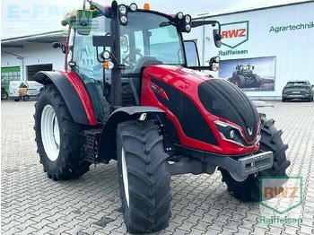 Tractor VALTRA A-series