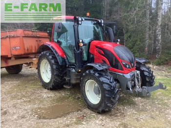 Tractor VALTRA N104