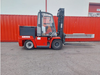 Leasing de Kalmar ECF70-6C Kalmar ECF70-6C: foto 1