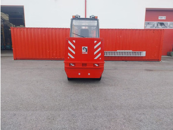 Leasing de Kalmar ECF70-6C Kalmar ECF70-6C: foto 3