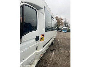 Leasing de  IVECO DAILY N°092031 IVECO DAILY N°092031: foto 4