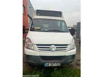 Leasing de  IVECO DAILY N°092031 IVECO DAILY N°092031: foto 1