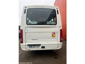 Leasing de  IVECO DAILY N°092031 IVECO DAILY N°092031: foto 5