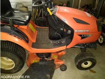 Cortacésped KUBOTA