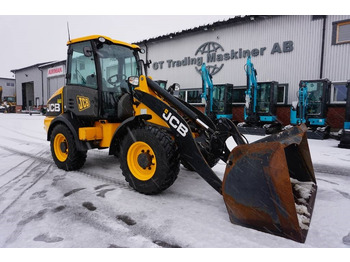 Leasing de JCB 409  JCB 409: foto 5