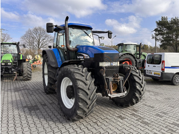 Tractor New Holland TM 175: foto 2