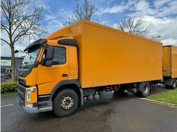 Camión caja cerrada VOLVO FM 370